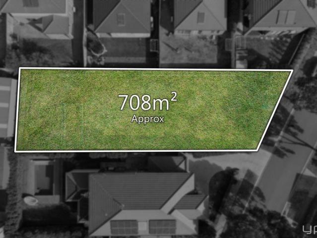 An Extraordinary Opportunity to Create Your Dream Luxury Residence