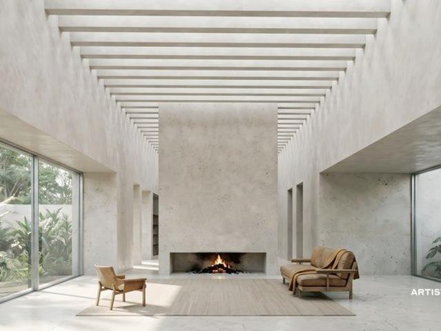 An Extraordinary Opportunity to Create Something Exceptional