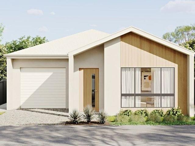 An extraordinary coastal location. Homes now selling