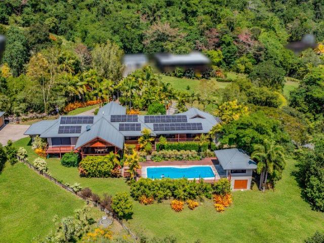 An Extraordinary Estate in a World of Its Own