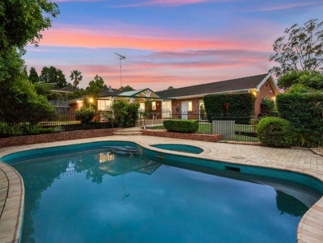 An Extraordinary Family Estate
