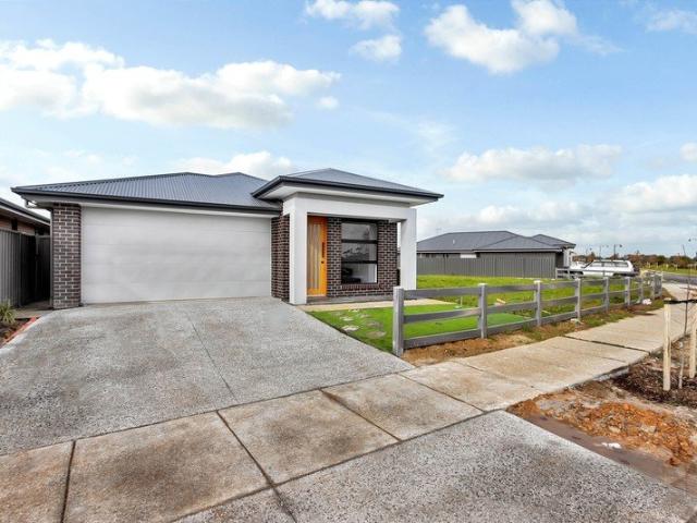 An Extraordinary Family Sanctuary with Luxury Finishes and Unlimited Future Potential
