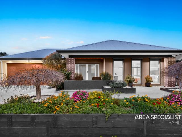 An Extraordinary Home Experience!