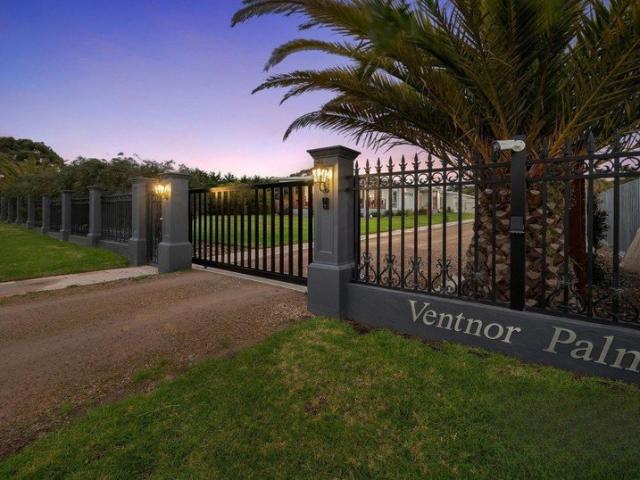 An Extraordinary Phillip Island Resort Estate with Exceptional Lifestyle & Investment Potential