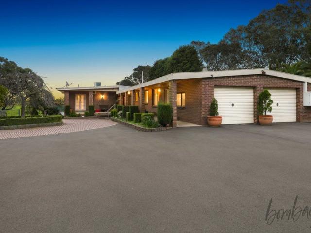 An Extraordinary Rural Estate with Space, Lifestyle & Endless Possibilities almost 100 acres