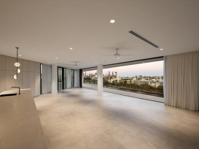 An Extraordinary Riverfront Residence at ARC