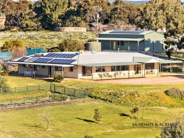 An Extraordinary 25 Acre Estate in the Heart of Greenwith