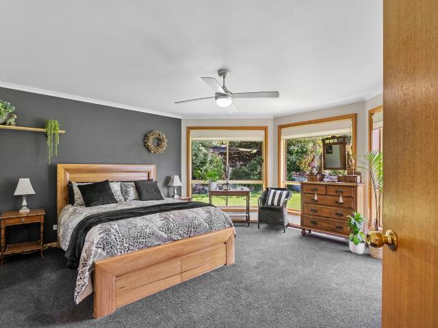 An Extravaganza of Living Space