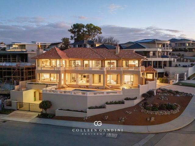 An Icon in Applecross's Prestigious River Precinct