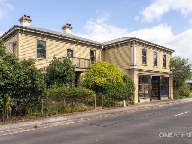 An Icon Reimagined: The Story Of 8 Goldie Street