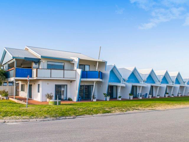 An Iconic Coastal Investment Opportunity
