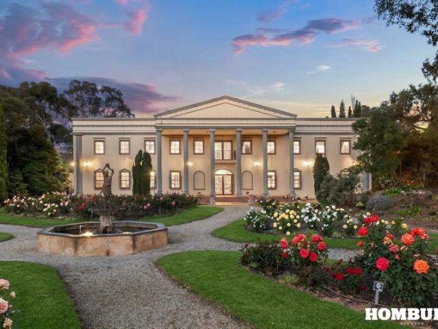 An Iconic Barossa Estate Ready for Its Next Chapter