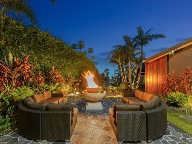 AN ICONIC DUAL TITLE WATERFRONT ESTATE OF RARE MAGNITUDE
