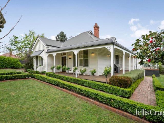 An iconic Healesville home, beautifully evolved