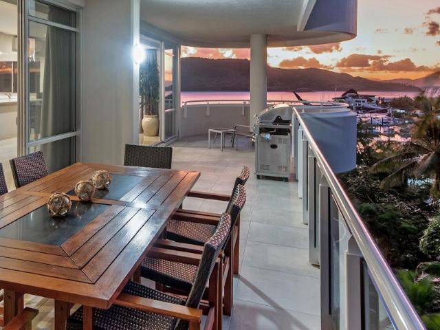 An Iconic Island Residence FIRB Approved