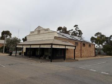 An Iconic Landmark Ready for Its Next Chapter