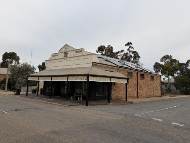 An Iconic Landmark Ready for Its Next Chapter