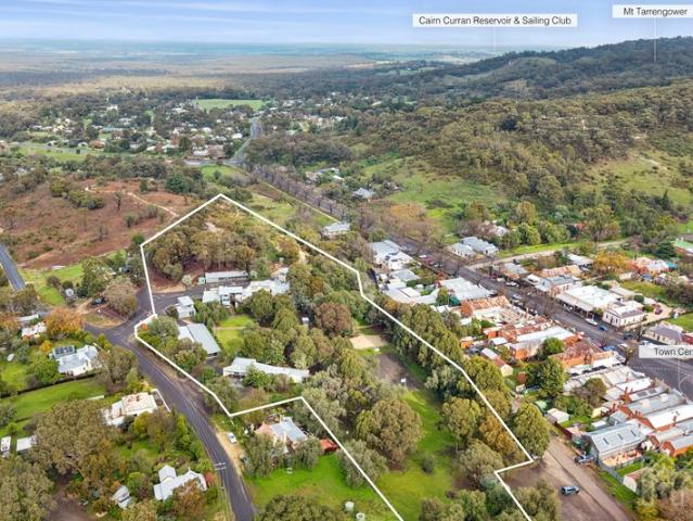 An Iconic Maldon Landmark Offering Unlimited Potential