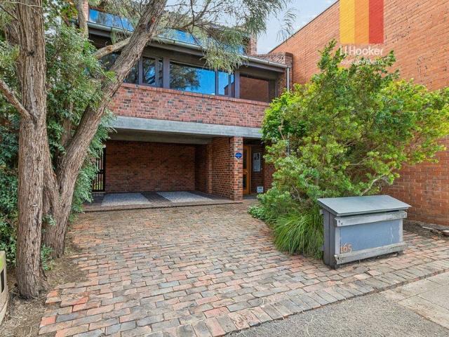 An Iconic North Adelaide Landmark A Rare Residential & Commercial Opportunity