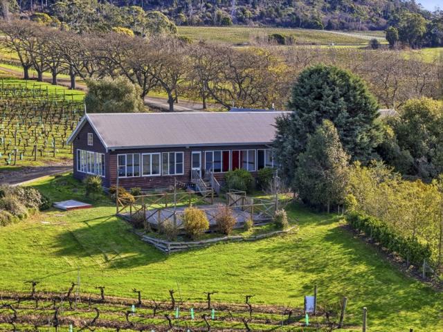 An Iconic Tamar Valley Hospitality Opportunity