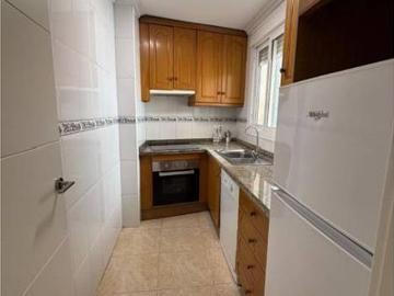 An ideal apartment for long term rental in Torrevieja