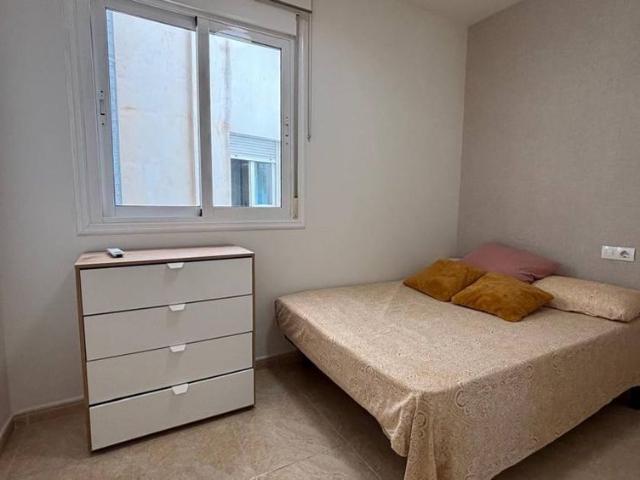 An ideal apartment for long term rental in Torrevieja