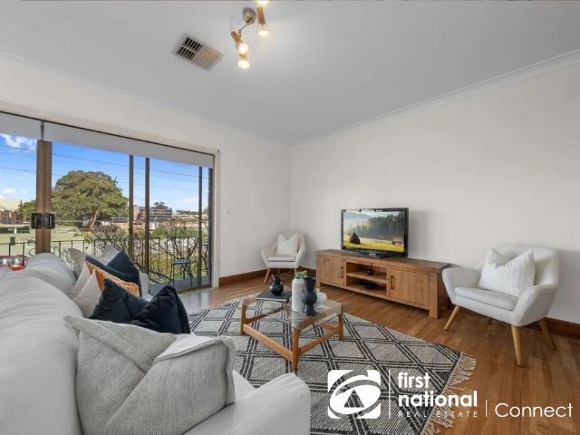 An Ideal Family Home!