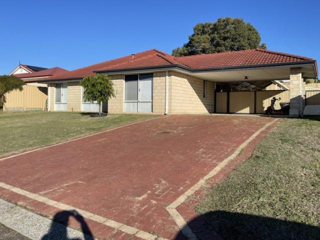 An Ideal Family Home