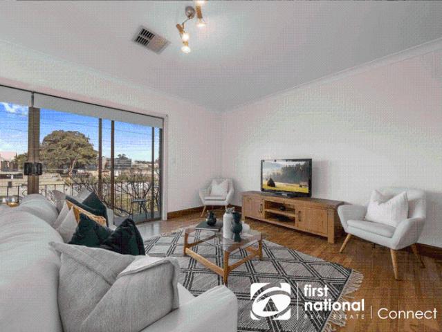 An Ideal Family Home!