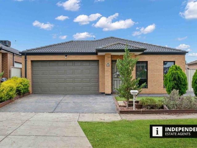 An Ideal Family Home or Smart Investment Opportunity in Brookfield
