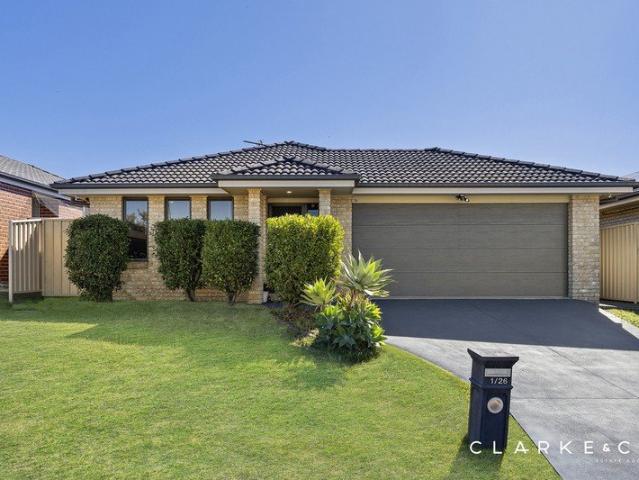 AN IDEAL FIRST HOME OR INVESTMENT OPPORTUNITY!