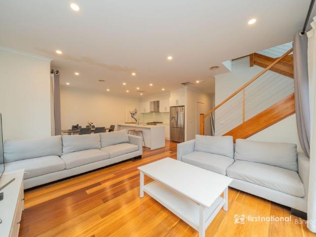 An Ideal Furnished Place for Family or University Students