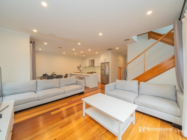 An Ideal Furnished Place for Family or University Students