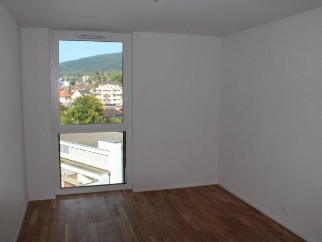 An ideal location