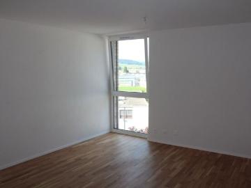 Route De La Mandchourie, Delémont, Bezirk Delsberg, Jura