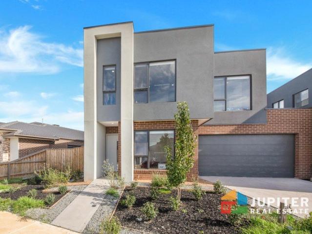 An Ideal location for a Family Home