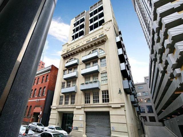 An ideal set & forget investment in a blue chip CBD location