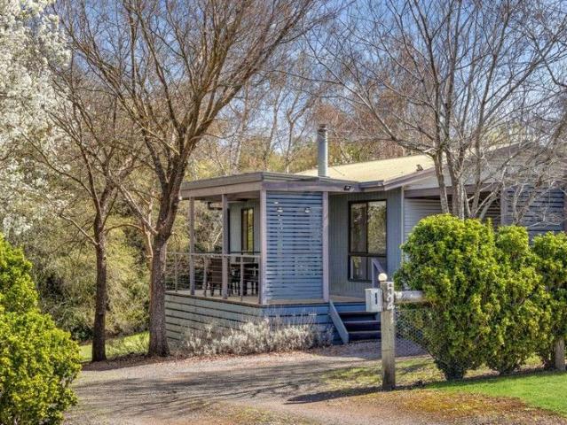 An Idyllic Country Cottage on 1,002sqm approx