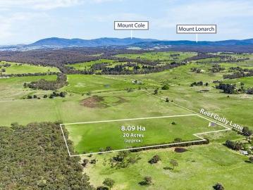 An Idyllic Country Lifestyle Awaits!