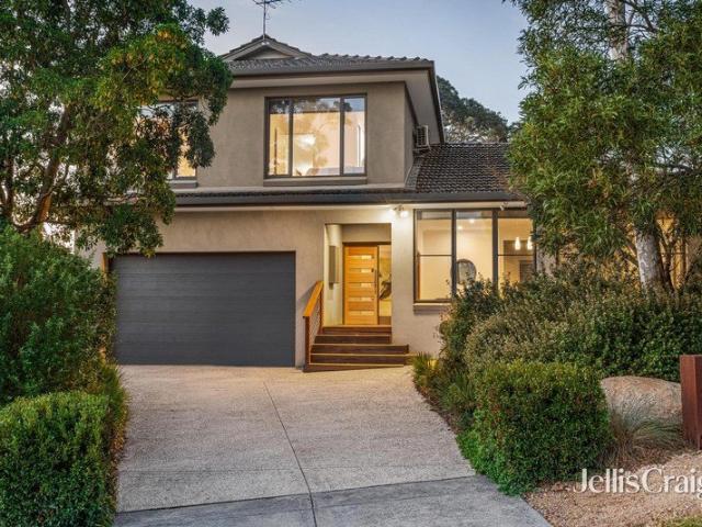 An Idyllic Family Lifestyle In The Golf Links Estate