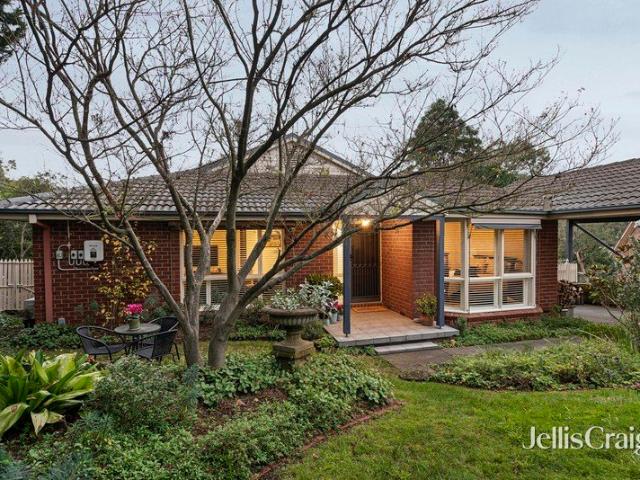 An idyllic family lifestyle with unbeatable convenience