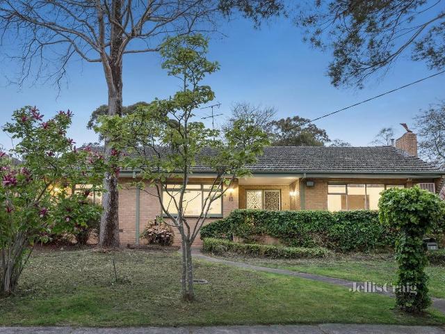 An idyllic family locale and lifestyle