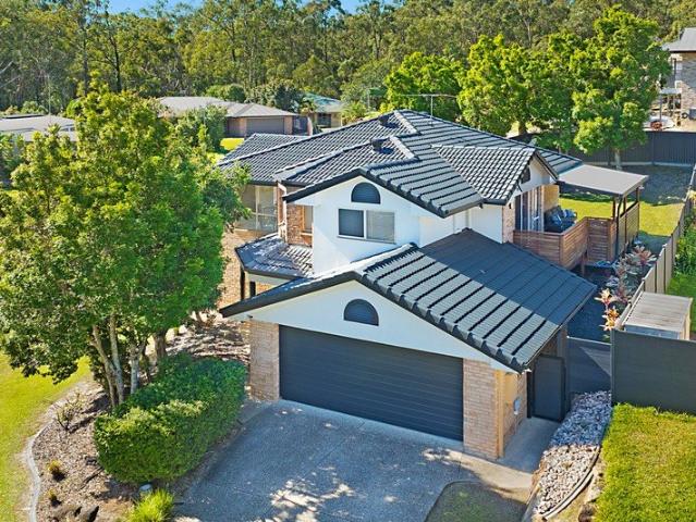 AN IMMACULATE FAMILY CREATION IN THE COVETED KIMBERLEY PLATEAU