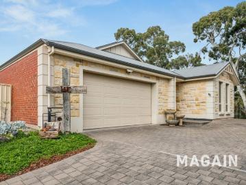 An immaculate home combining space, warmth and practicality in a tranquil setting