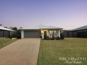 AN IMMACULATE HOME THAT DELIVERS ON SPACE, PRIVACY AND CONVENIENCE