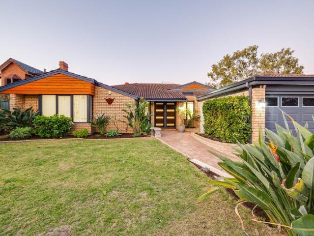 An Immaculate Residence of Elegance and Comfort