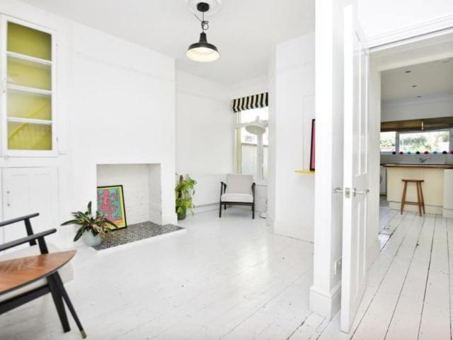 An immaculately presented mid terraced, house ideally located on St Johns Lane in Bedminster with street parking.This property will be let on an unfurnished basis and is available to rent in July. EPC D Early Viewing is recommended