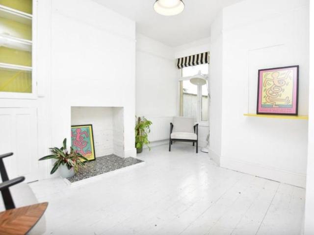 An immaculately presented mid terraced, house ideally located on St Johns Lane in Bedminster with street parking.This property will be let on an unfurnished basis and is available to rent in July. EPC D Early Viewing is recommended