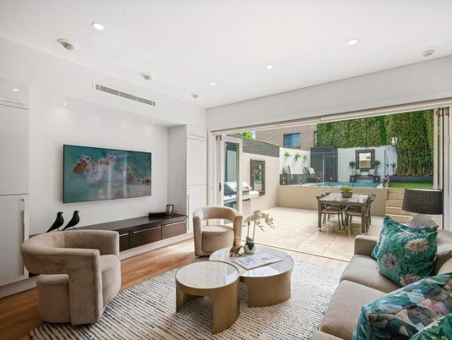 An Impeccably Presented Family Home, Bathed in North Facing Sunshine on a Coveted Street