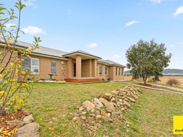 Kowen Forest, Yass Valley, Victoria - Parking